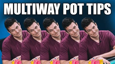 Winning Money in Multiway Pots .